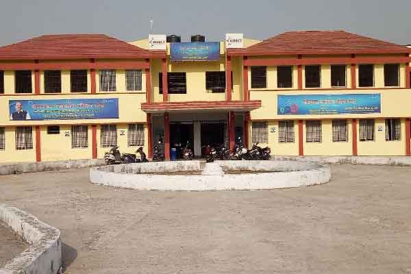गिरिडीह यूनानी मेडिकल कॉलेज के अंतिम बिल भुगतान के निकासी पदाधिकारी बने RCS