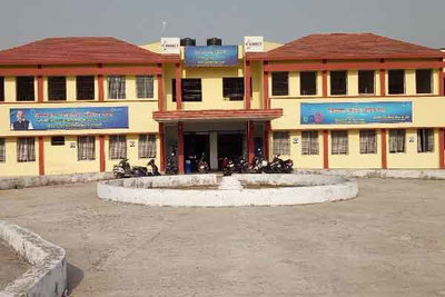 गिरिडीह यूनानी मेडिकल कॉलेज के अंतिम बिल भुगतान के निकासी पदाधिकारी बने RCS