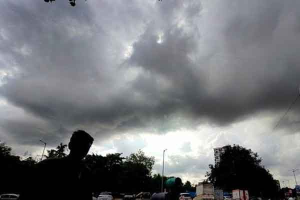 Weather News: 3-4 दिनों में झारखंड में मॉनसून पहुंचने का आसार, गर्मी से मिलेगी राहत