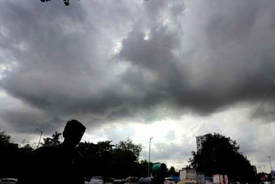 Weather News: 3-4 दिनों में झारखंड में मॉनसून पहुंचने का आसार, गर्मी से मिलेगी राहत