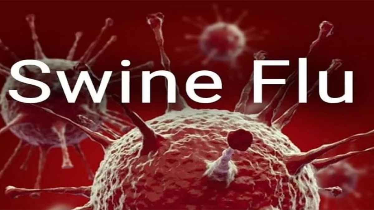देश में बढ़े स्वाइन फ्लू मरीज, IMA की एडवाइजरी, एंटीबायोटिक्स के अंधाधुंध इस्तेमाल से बचने की सलाह