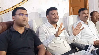 जयराम महतो के खिलाफ पुलिस एसोसिएशन का आक्रोश, पांच दिनों में गिरफ्तारी की मांग, नहीं तो धरना देगी पुलिस