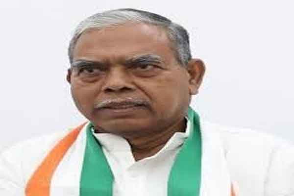 MMDR बिल पर आमने-सामने कांग्रेस और भाजपा, केशव महतो ने रघुवर दास से पूछा - अपने शासन का हिसाब दे