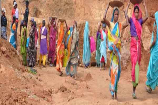 मनरेगा बचाओ आंदोलन: 2 फरवरी को रांची में राज्यभर के मजदूरों का जुटान