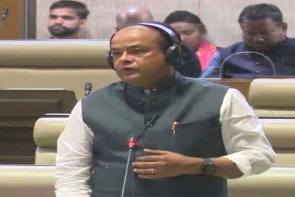 HIV ब्लड चढ़ाने के मुद्दे पर सदन में घिरे इरफान अंसारी, अरुप चटर्जी ने कहा – जांच रिपोर्ट कब तक