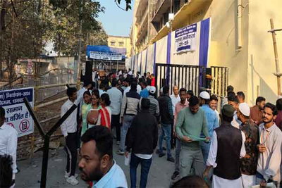 जुगसलाई नगर परिषद : वार्ड परिषदों का परिणाम आना शुरू,इनकी हुई जीत