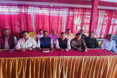 झारखंड पुलिस एसोसिएशन ने कहा- पदाधिकारियों के साथ गलत होना बर्दाश्त नहीं