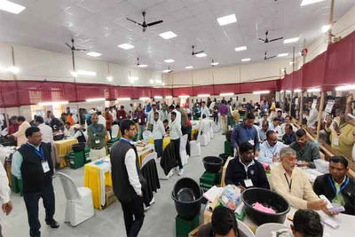 बुंडू नगर पंचायत: जितेंद्र उरांव की अध्यक्ष पर हुई जीत