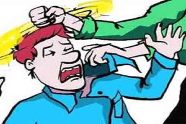 Ranchi News: ठेकेदार द्वारा इंजीनियर से मारपीट मामले में संघ ने दी आंदोलन की चेतावनी