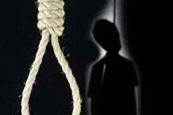 Jamshedpur News: 20 वर्षीय युवती ने फांसी लगाकर दी जान, जांच जारी