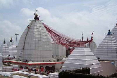 श्रावणी मेला 2026: बाबा बैद्यनाथ धाम की सुरक्षा में तैनात रहेंगे 40 DSP