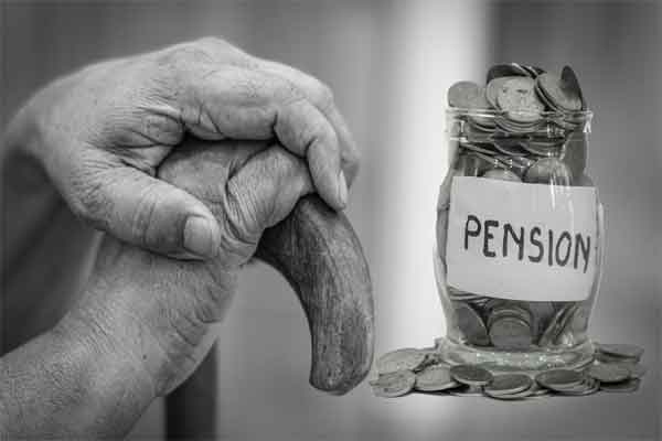 Pensioners Association