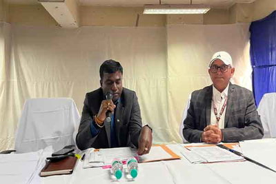 3 फरवरी से शुरू होगी JAC मैट्रिक-इंटर की परीक्षा, उपायुक्त ने की समीक्षा