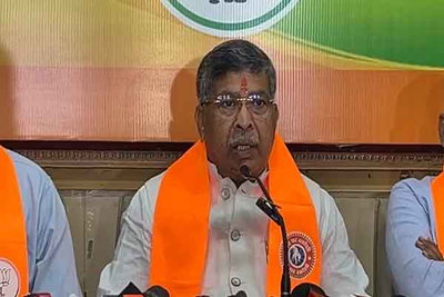 हजारीबाग घटना पर भाजपा का हमला, 24 घंटे में कार्रवाई नहीं तो आंदोलन का अल्टीमेटम