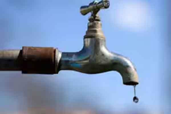 रांची के इन इलाकों में 30-31 को नहीं आयेगा सप्लाई वाटर, जान लें वजह