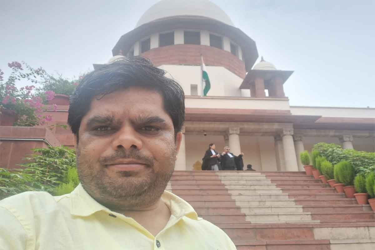 टेट सफल सहायक अध्यापक संघ ने लगाया पारा शिक्षकों के साथ अन्याय का आरोप
