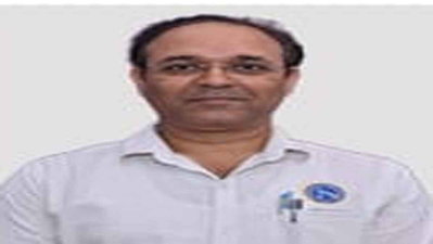 RU में डॉ. आनंद कुमार ठाकुर को छात्र कला एवं संस्कृति निदेशक का अतिरिक्त प्रभार