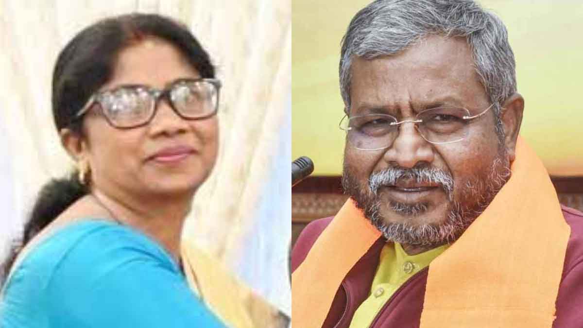 JPSC गड़बड़ी: अनिमा हांसदा व बाबूलाल के रिश्तेदार भी  जांच के दायरे में