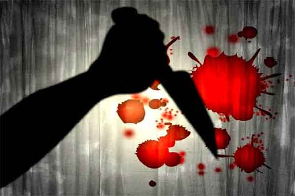 murder nife