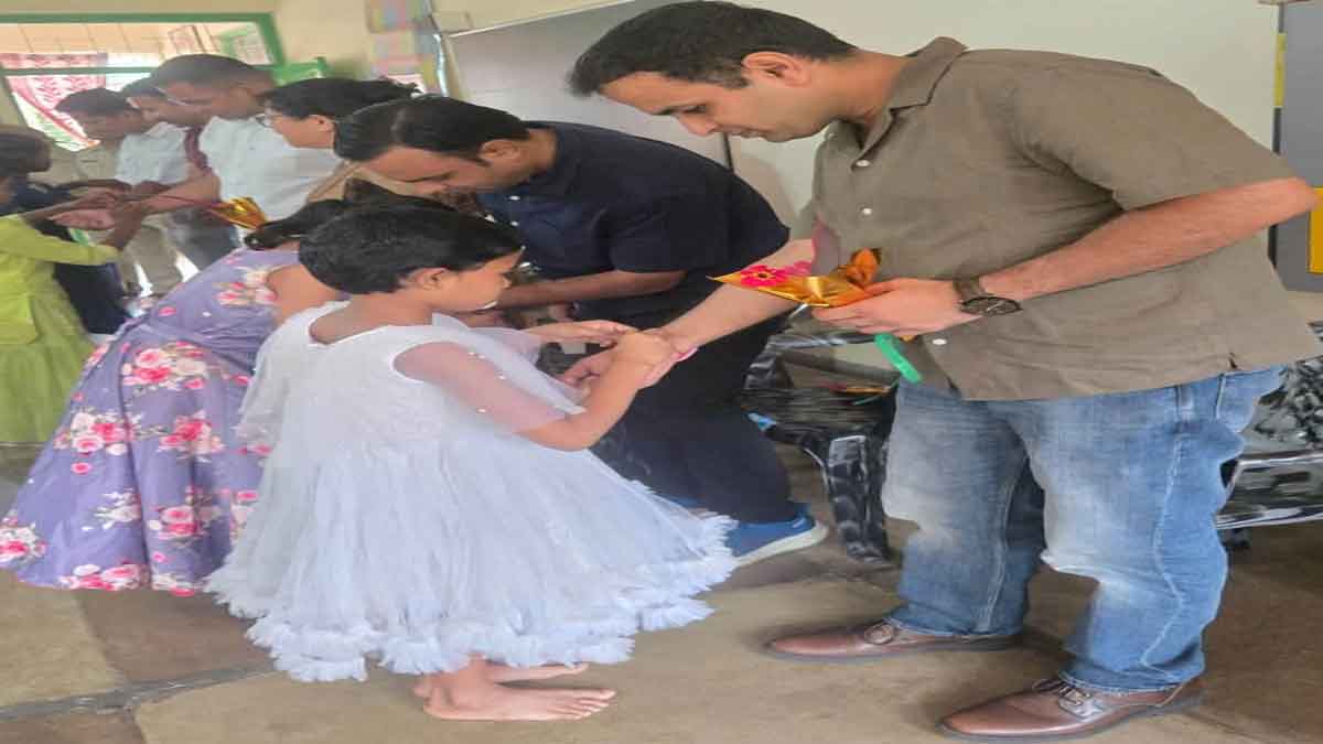 rakhi festival