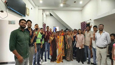 ESL Steel ने प्रोजेक्ट जीविका की महिलाओं के साथ मनाया रक्षाबंधन