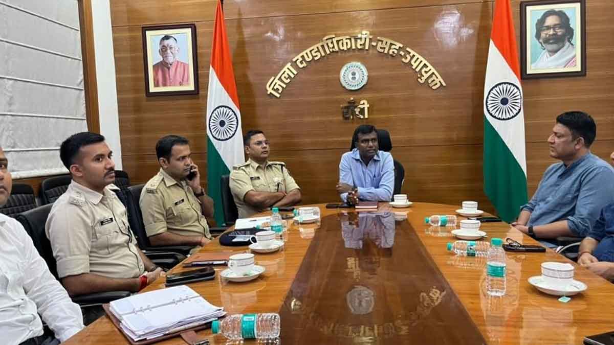 meeting photo