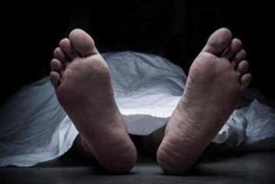 रांची : सड़क हादसे में दो भाइयों की मौत, रिम्स भेजा गया शव