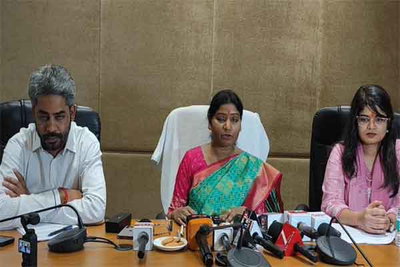 जनजातीय मामलों पर आयोग सख्त: आशा लकड़ा की PC में 66 मामलों की सुनवाई का खुलासा