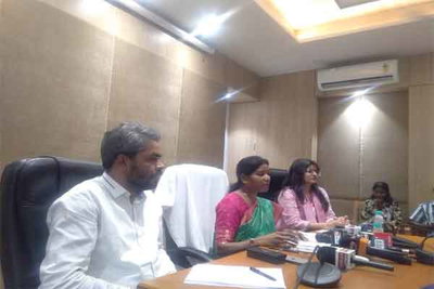 सिरमटोली रैम्प के पास जुड़ेंगे कनेक्टिंग फ्लाईओवर, रैम्प की समस्या होगी खत्म