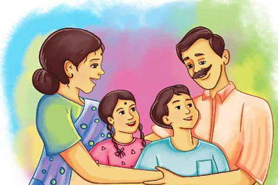 झारखंड में मिशन वात्सल्य से संवरेगा 9 हजार बच्चों का भविष्य