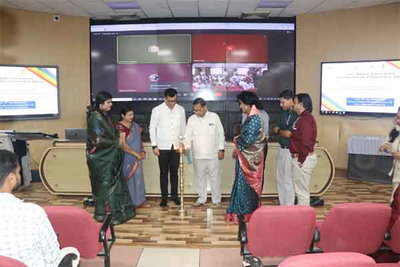 Ranchi: टेली-मानस झारखंड ने ट्रांसजेंडर मानसिक स्वास्थ्य पर किया कार्यशाला