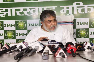 सुप्रियो ने भाजपा को बताया भारतीय गबन पार्टी, केंद्र के 12 सालों के गिनाए 24 बड़े गबन