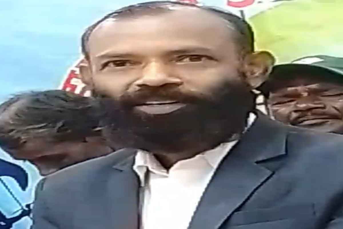शिबू सोरेन व निर्मल महतो को राजकीय सम्मान दे सरकार: पुष्कर महतो