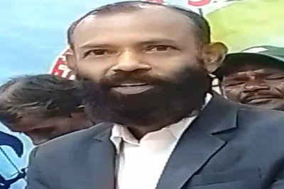 शिबू सोरेन व निर्मल महतो को राजकीय सम्मान दे सरकार: पुष्कर महतो