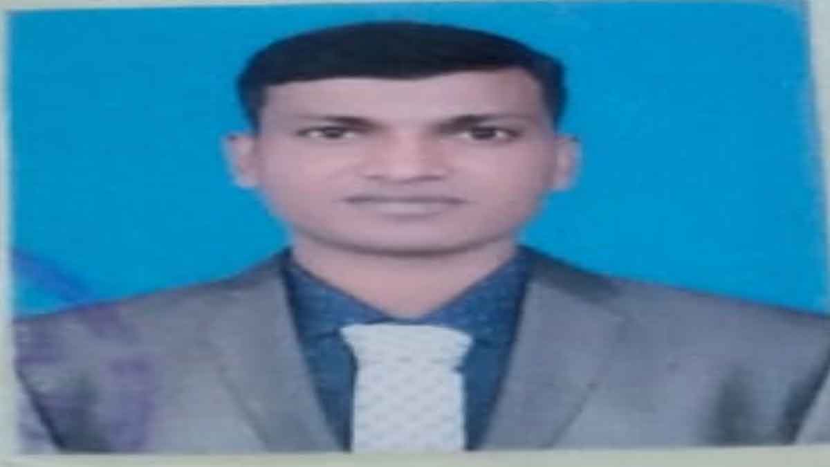 Ranjeet Toppo