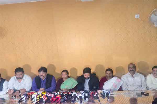 रमा खलखो कल करेंगी मेयर पद के लिए नामांकन, कांग्रेस का मिला समर्थन