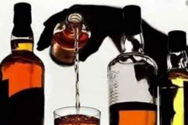 झारखंड में देशी शराब की बिक्री में भारी गिरावट, जहरीली शराबकांड का खतरा बढ़ा