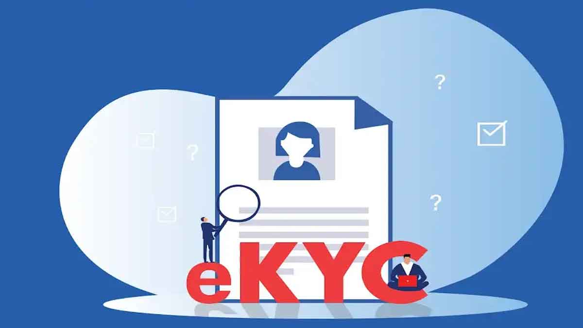 ekyc