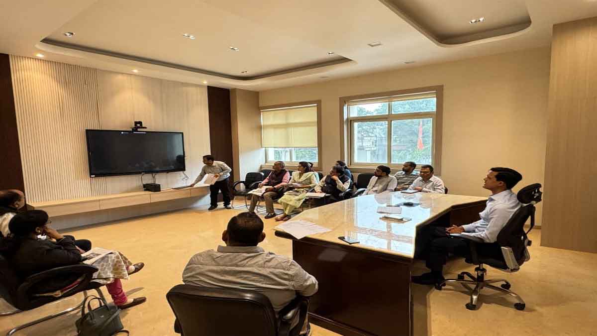 meeting photo
