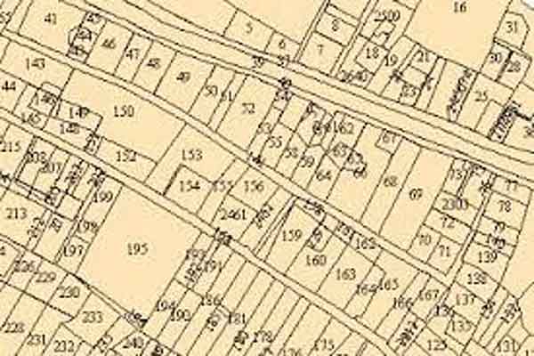 लांपुग अंचल में लैंड रिकॉर्ड के अभाव में 9697 खातों में मात्र 3661 का ही रिकॉर्ड ऑनलाइन