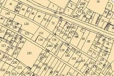 लांपुग अंचल में लैंड रिकॉर्ड के अभाव में 9697 खातों में मात्र 3661 का ही रिकॉर्ड ऑनलाइन
