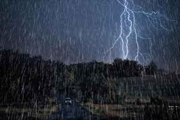 Jharkhand Weather: डाल्टनगंज रहा सबसे गर्म, 30- 31 को आंधी व ओलावृष्टि की चेतावनी