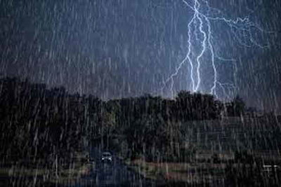 Jharkhand Weather: डाल्टनगंज रहा सबसे गर्म, 30- 31 को आंधी व ओलावृष्टि की चेतावनी