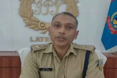 लातेहार : विभिन्‍न थानों में पदस्‍थापित 29 पुलिस पदाधिकारियों का हुआ तबादला