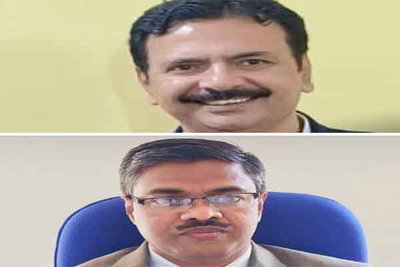 विधानसभा ने मांगी रजिस्ट्रार प्रशांत पांडेय व रणधीर गुप्ता के कार्यकाल की रिपोर्ट