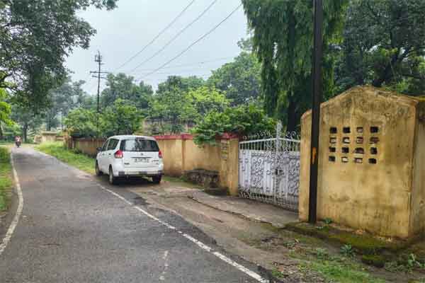 रामगढ़: गिद्दी सी परियोजना के 5 अधिकारियों-कर्मचारियों पर CBI की कार्रवाई, CCL कर्मी  परशुराम सहित तीन हिरासत में