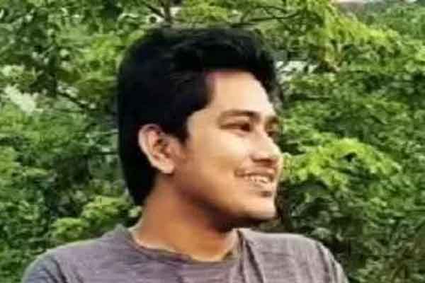 Ranchi News: रिम्स के PG डॉक्टर की संदिग्ध मौत, कटहल मोड़ स्थित मकान से मिला शव