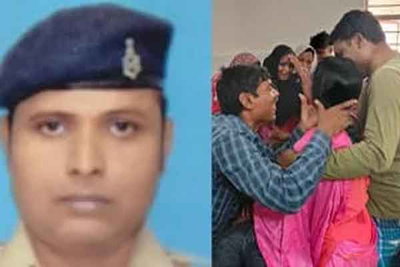 साहिबगंज में दो बाइक की सीधी टक्कर, तीन की मौत, एक घायल