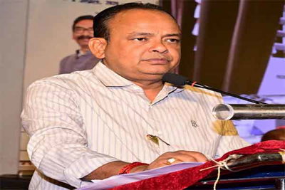 बाबा बैद्यनाथ धाम के लिए अतिरिक्त उड़ानों की मांग, इरफान अंसारी ने लिखा पत्र