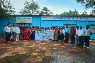 महिला उद्यमिता को बढ़ावा, ESL स्टील ने 31 महिलाओं को दिया व्यवसाय विस्तार का प्रशिक्षण